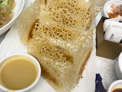 -品海楼·大连海胆锅贴馆(东港店)