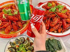-虾铺子龙虾·私房菜(金源花苑店)
