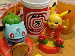 -肯德基(新八一店)