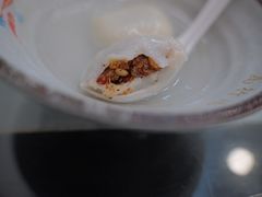 枣泥馅-高行汤团店(金高路店)