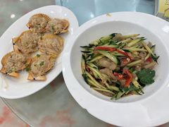 -新金盛·海鲜酒楼(盐田店)