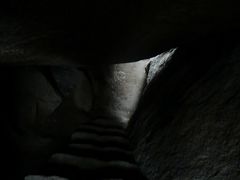 -嵖岈山风景区