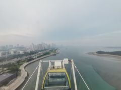 -琴岛之星摩天轮