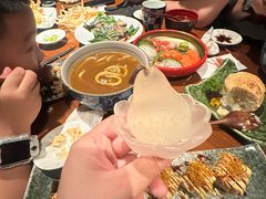 -千代武日本料理(爱建店)