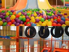 -中旅阿那亚九龙湖·公主酒店