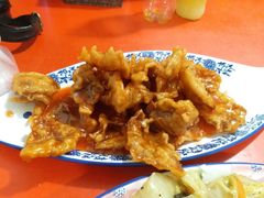 -夕阳红小吃(中街大悦城店)