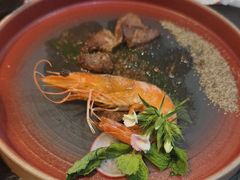 -大江户日本料理(吕厝店)