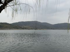 -南北湖风景区