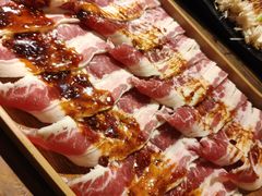 澳洲肥牛-韩香阁烤肉·烤活鳗(宽厚里店)