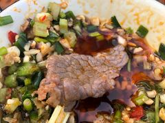 -叶二姐九尺鹅肠火锅(南部新城店)