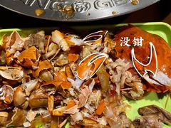 -胖哥俩肉蟹煲(福州仓山爱琴海店)