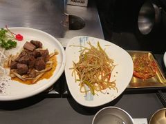 -大神太神·铁板烧(瑞虹天地月亮湾店)
