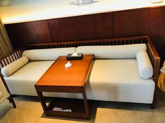 -东海森林温泉度假酒店