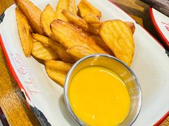 -Tube station站点比萨(王府井百货店)