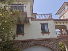 -南通鹏欣花园国宾酒店