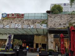 -证大大拇指广场(芳甸路店)