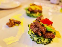 -香云轩·顺德菜(香云纱园林酒店店)