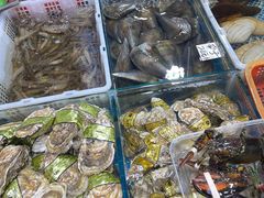 -船奇蒸汽海鲜·闽菜(八市海鲜总店)