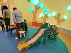 -金宝贝国际早教(洛龙正大校区)