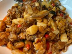 紫苏香辣牛蛙-凤凰湘语·湘粤鲜融(浦东旗舰店)