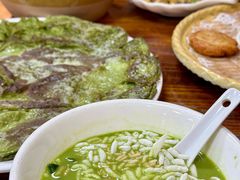 -客家养生油茶(汕尾店)