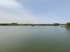 -大兴滨河森林公园