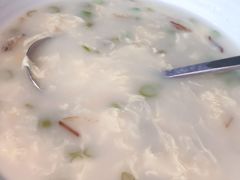 海鲜疙瘩汤-味莊·青岛菜(云霄路店)