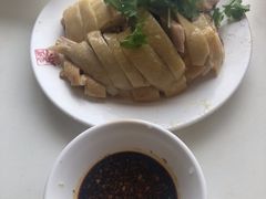 -泰煌鸡·上海白斩鸡·沪菜(平利店)