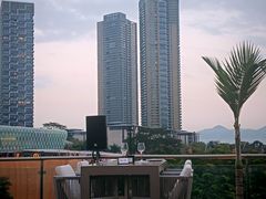 景观位-BAIA 巴亚