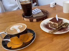 -沏点Trattoria意大利餐厅(新街口店)