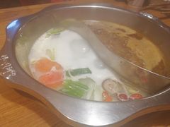 -傣妹火锅(万达店)