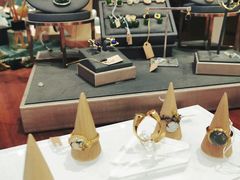 -十八字金·银饰·开蚌DIY·手工体验团建(富力广场店)