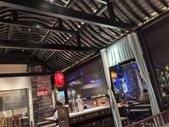 -红蜡烛-养生粥-津鲁菜(中山路店)