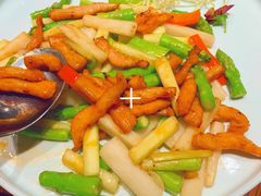 -厦门宝龙铂尔曼大酒店·龙之渊中餐厅