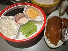 -小吊梨汤·北京菜·烤鸭(清河万象汇店)