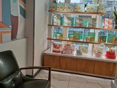 -爸爸糖手工吐司(天津大沽南路店)
