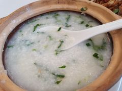 -西安绿地假日酒店·丽宝轩中餐厅