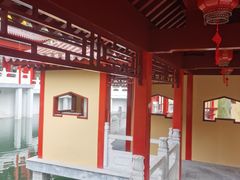 -天目山-昭明禅寺