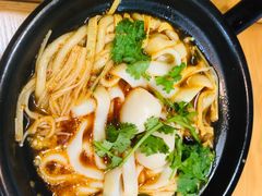 -姐弟俩土豆粉(同城街华联店)