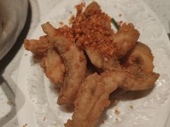 -肥仔文澳门猪骨煲(南京西路店)