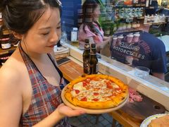 -Alimentari早午餐(安福路店)