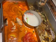 -新辣道鱼火锅(领展购物广场·中关村店)