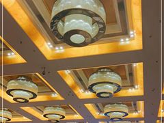 大堂-顺德人家食府(黄金广场店)