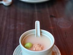 -丽江金茂凯悦臻选酒店-滇香馆