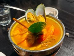 -香兰印尼 Pandan(中华广场店)