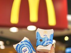 -麦当劳(广州花城汇店)