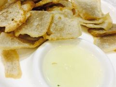 -东四民芳餐厅(世茂工三店)
