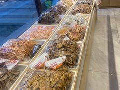 -满谷宝栗(奥林匹克店)