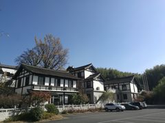 -径山寺
