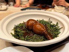 -扬州香格里拉·香宫中餐厅